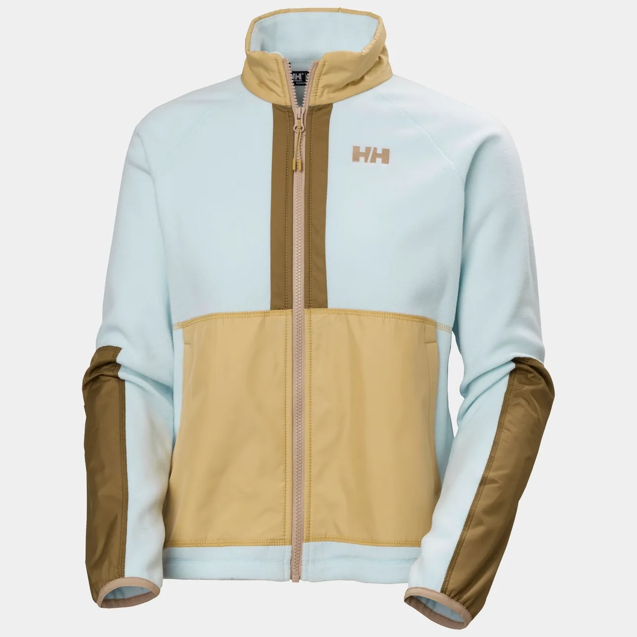 Rig Fleece Jacket Damen