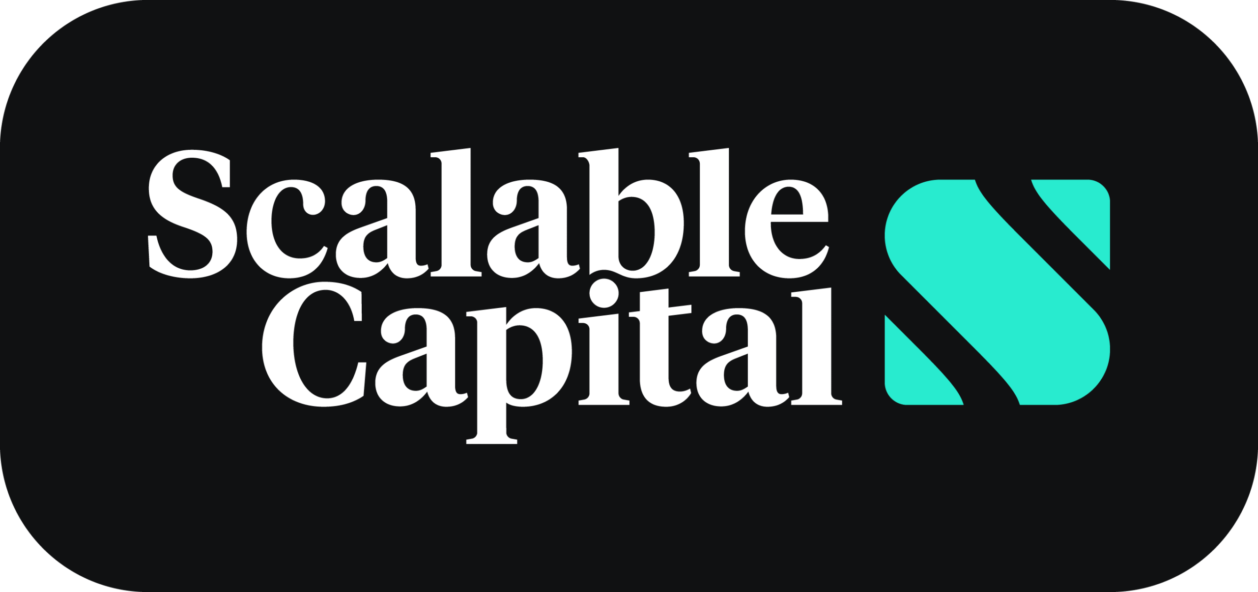 Scalable Capital Brokerage