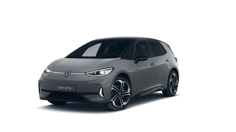 VW ID.3 GTX Leasing-Angebot