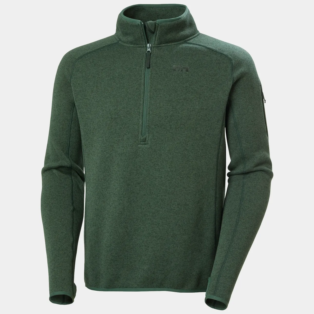 Varde 1/2 Zip 2.0 Herren