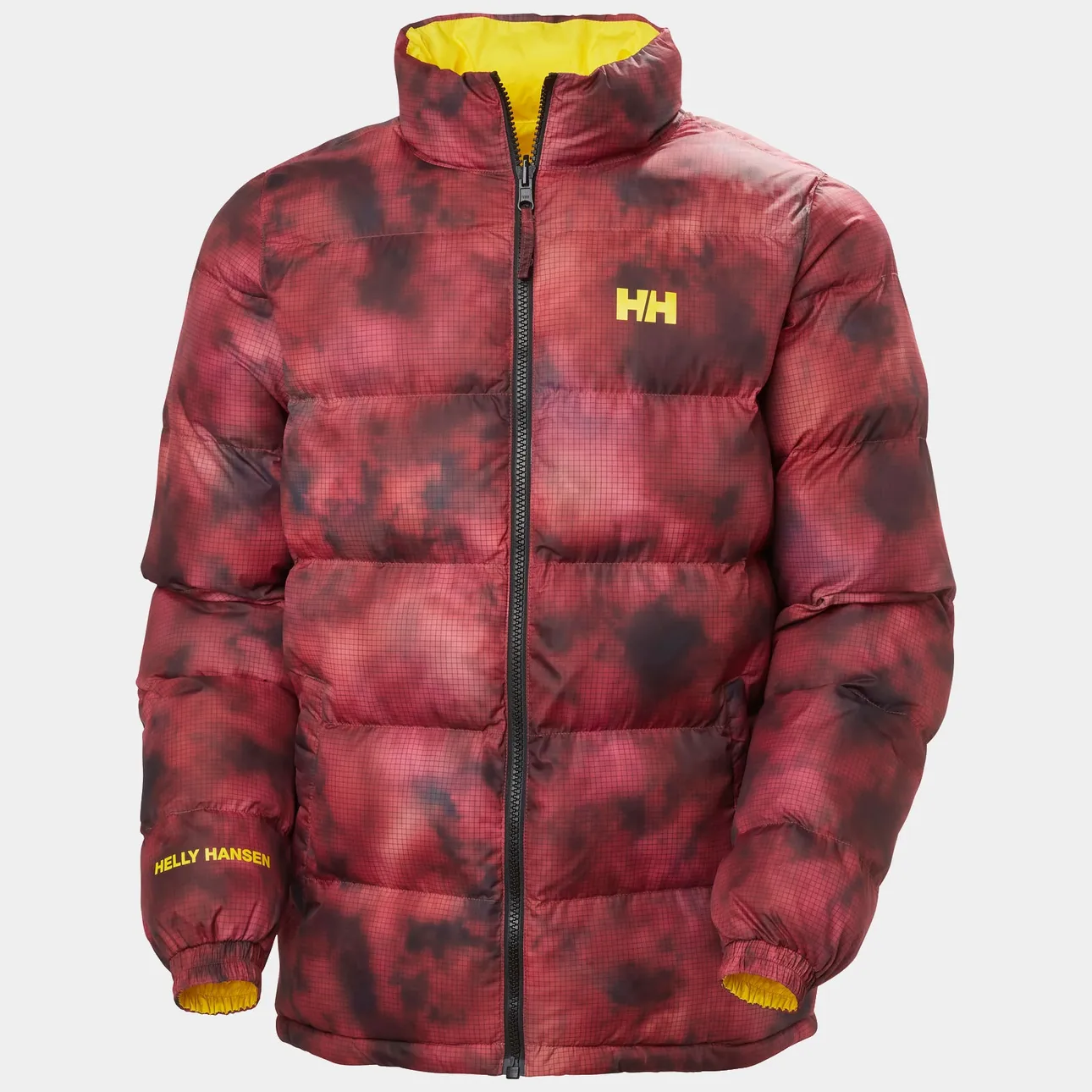 Yu 23 Reversible Puffer Herren