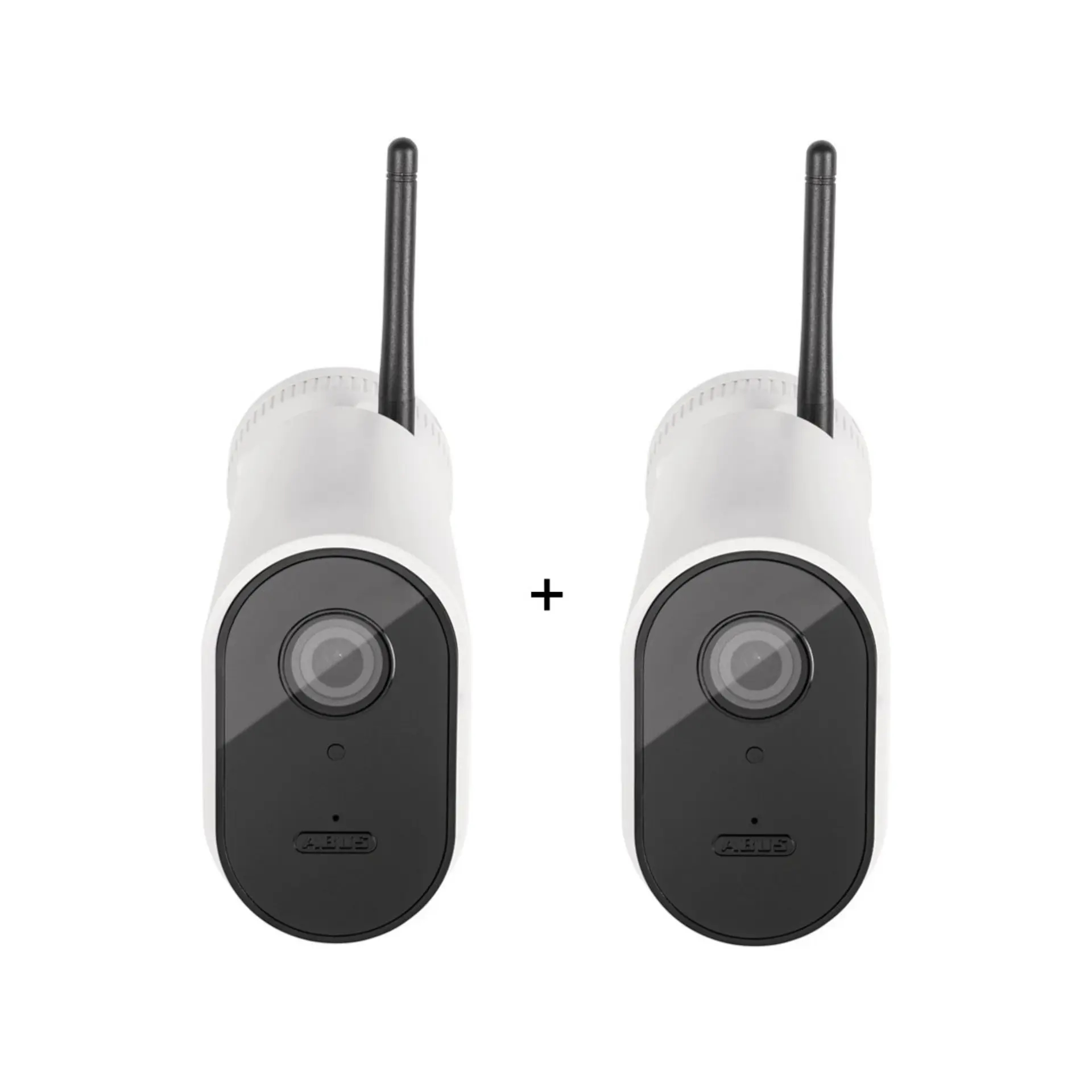 Abus SmartLook (2er-Pack)