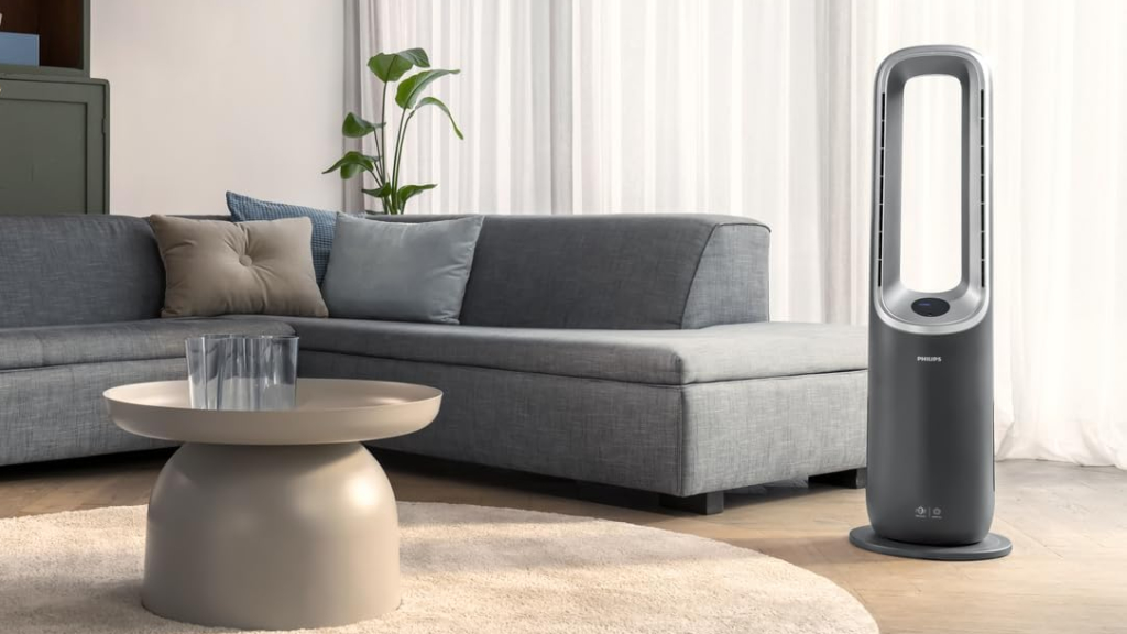Philips Air Performer 3-in-1