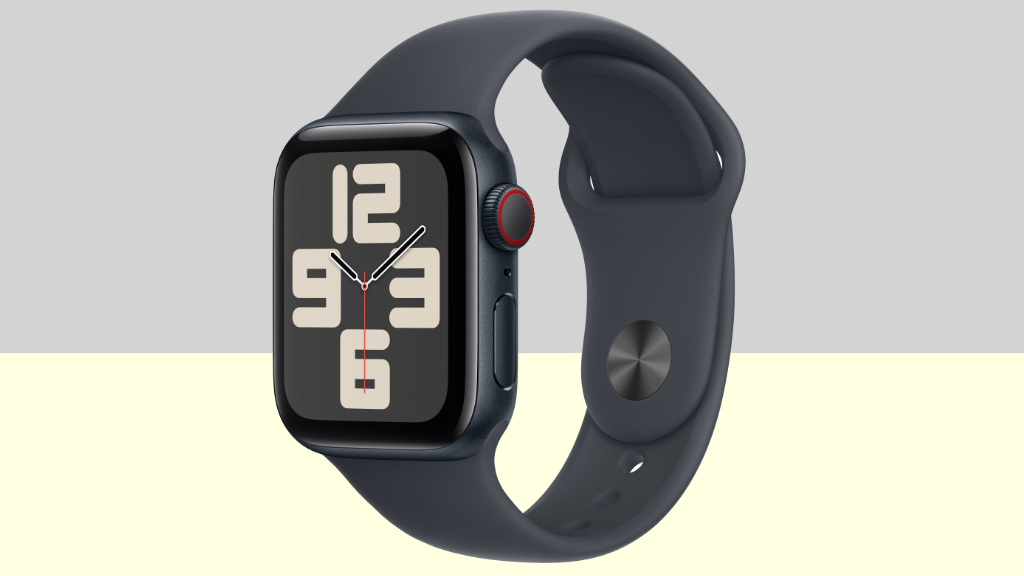 Apple Watch SE 2022