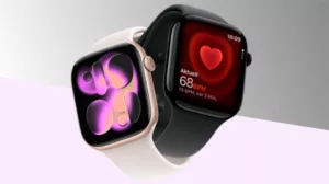 Apple Watch Series 11