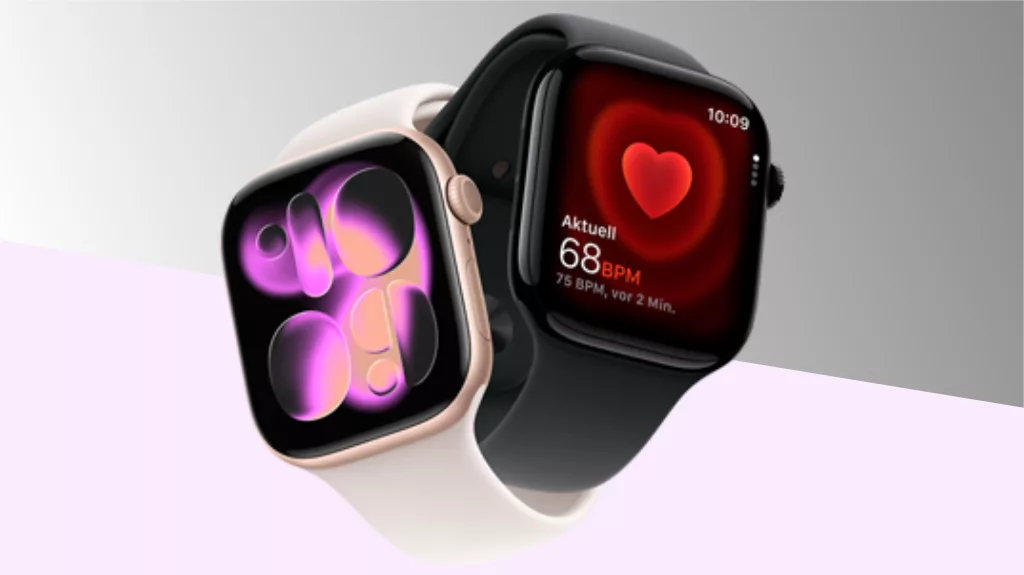 Apple Watch Series 11