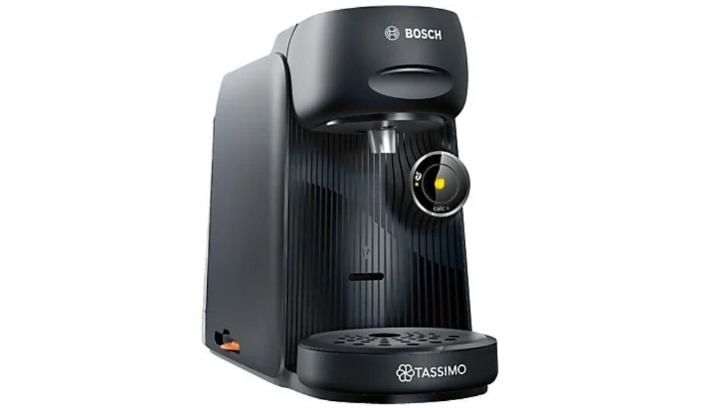 Bosch Tassimo Finesse Friendly