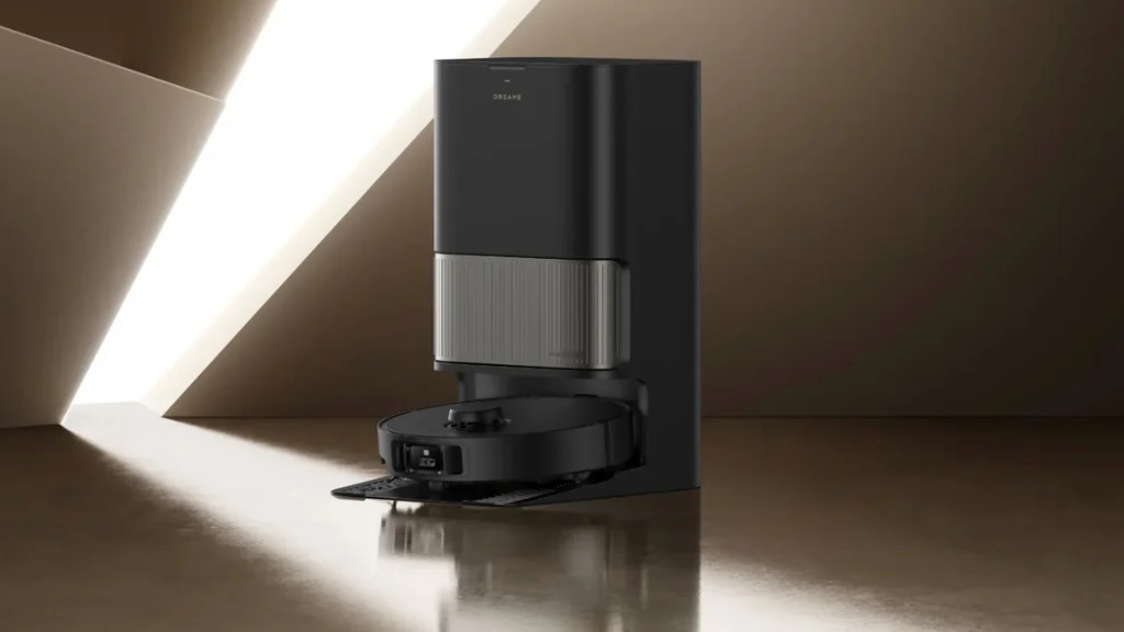 dreame l40s pro ultra