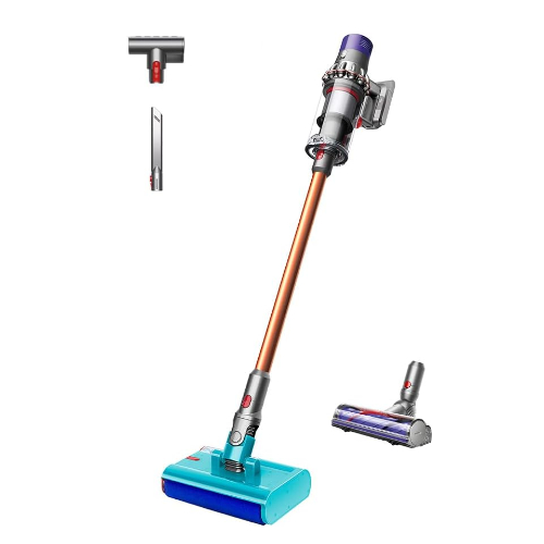 Dyson Cyclone V10 Submarine