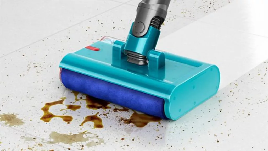 Dyson Cyclone V10 Submarine
