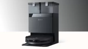 Ecovacs Deebot T50 Omni Gen2