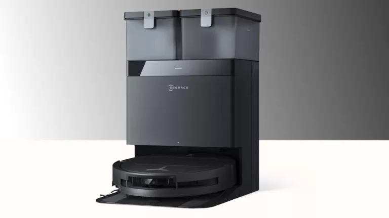 Ecovacs Deebot T50 Omni Gen2