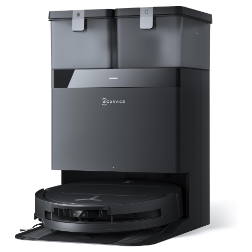 Ecovacs Deebot T50 Omni Gen2
