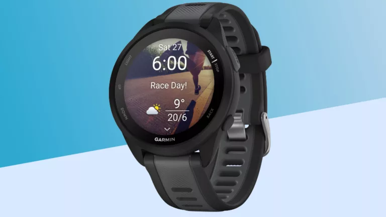 Garmin Forerunner 165