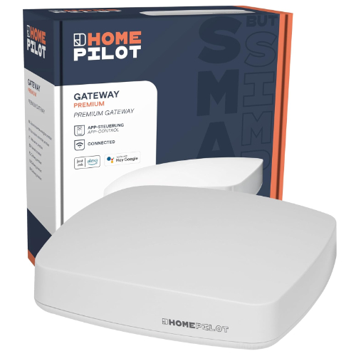 Homepilot Gateway Premium