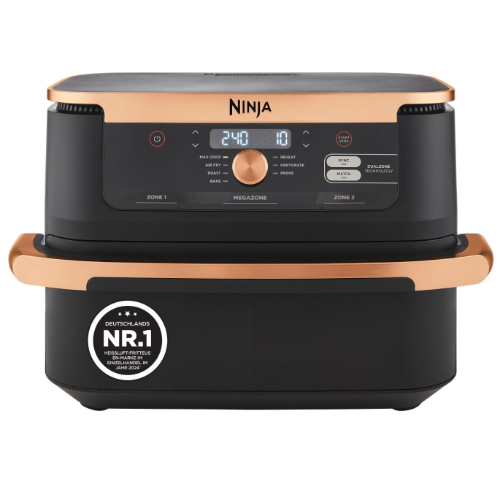 Ninja Foodi FlexDrawer Dual Zone