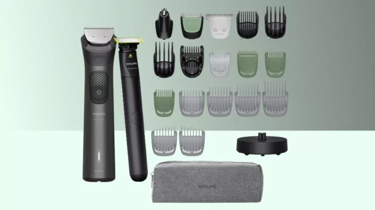 Philips Multigroom Series 9000 23 in 1
