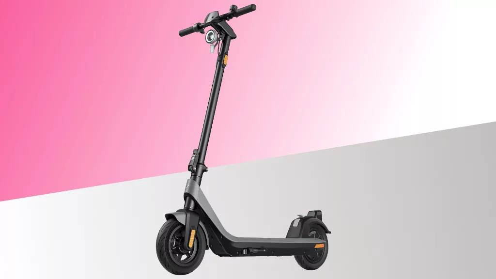NIU KQi2 Pro E-Scooter