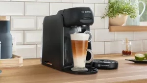 tassimo finesse friendly