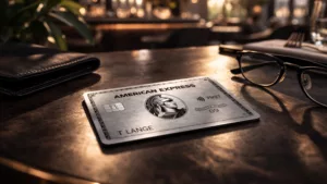 American Express Platinum