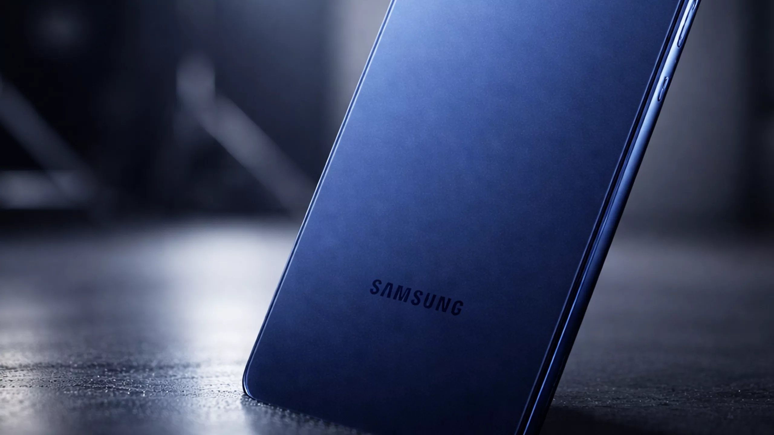 Samsung-Smartphone