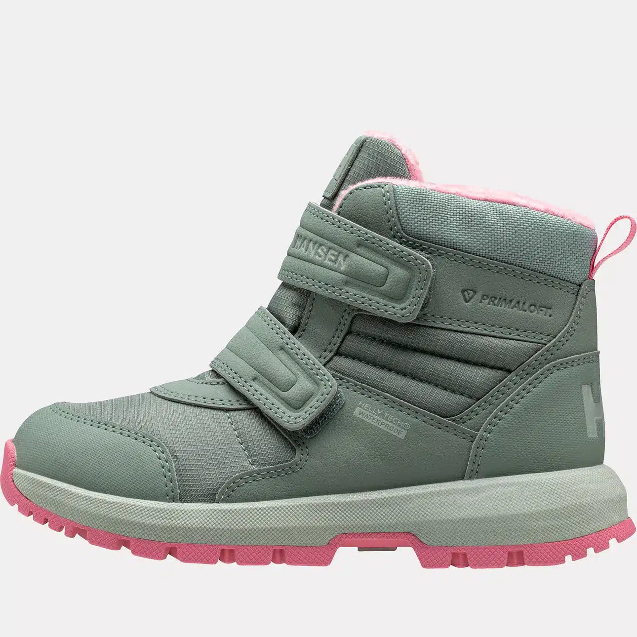 Bowstring HELLY TECH® Waterproof Boots Kinder