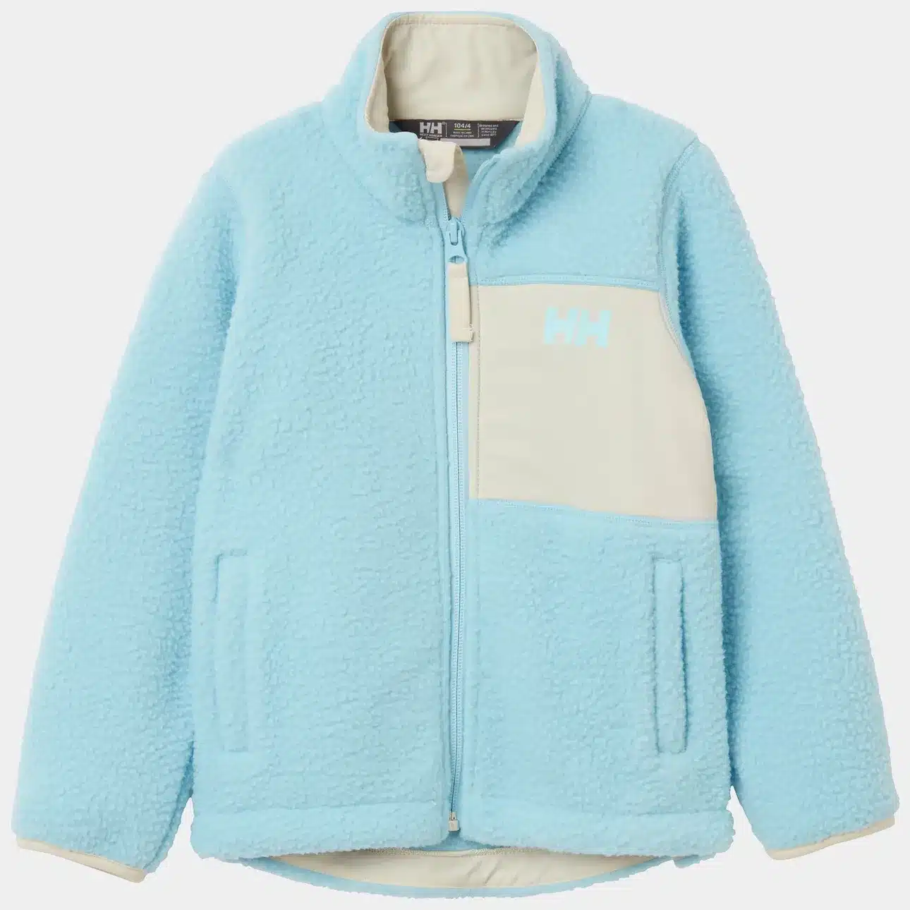 Champ Pile Jacket 2.0 Kinder