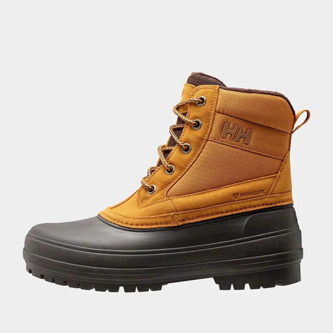 Fraser Mid Winter Boots Herren