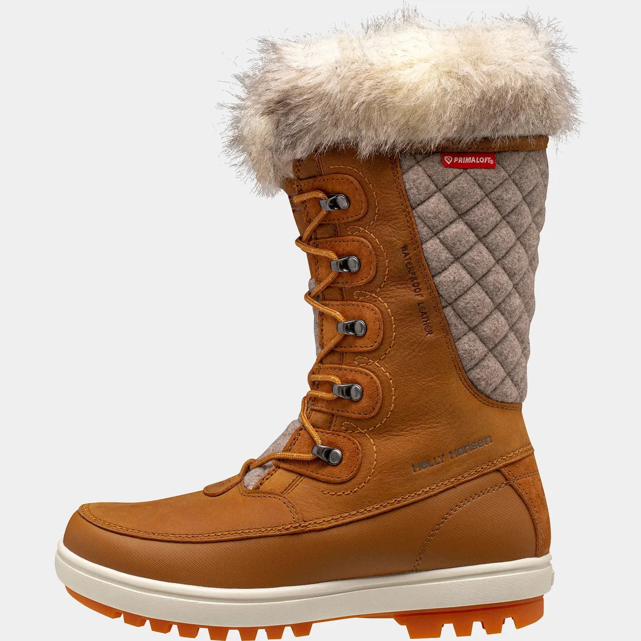 Garibaldi Vl Insulated Winter Boots Damen
