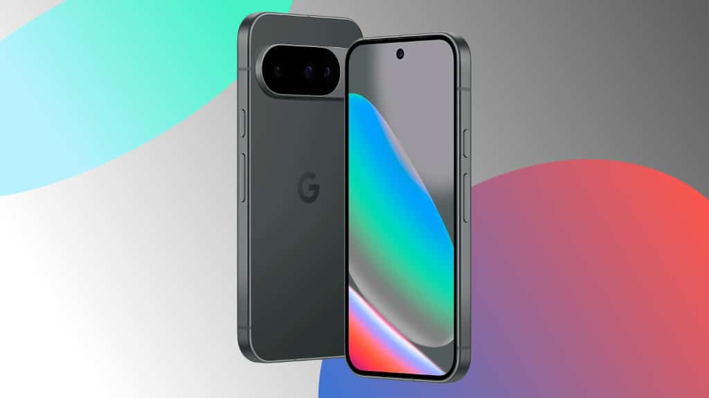 Google Pixel 10