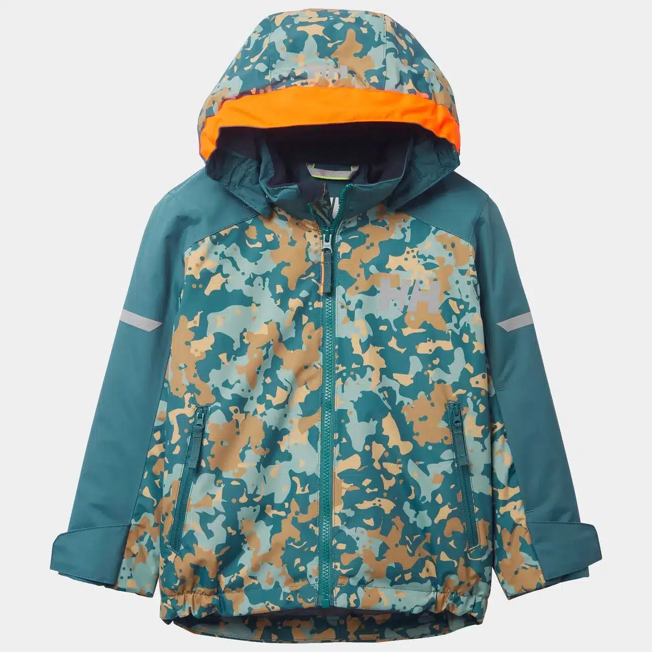 Legend 2.0 Insulated Ski Jacket Kinder