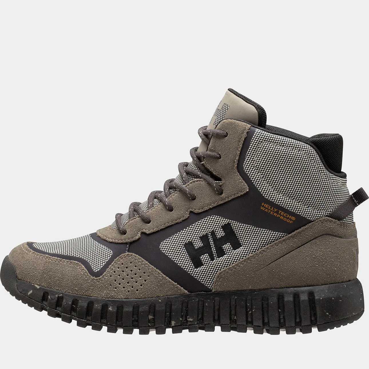 Monashee Ullr Helly Tech Waterproof Hiking Boots Herren