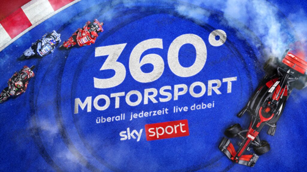 Sky Sport Paket