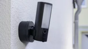 Außenkameras von Abus