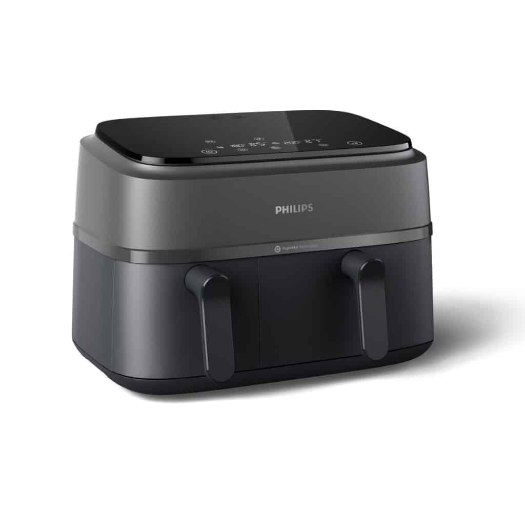 Philips Airfryer Dual Basket 3000 Series