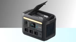 Anker Solix C800 Plus