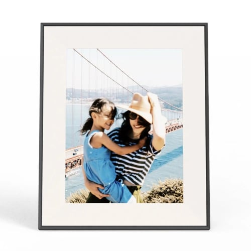 Aura Frames - Aspen (12 Zoll) - Intelligenter Bilderrahmen