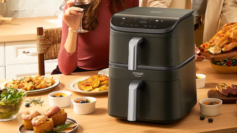 Cosori Airfryer