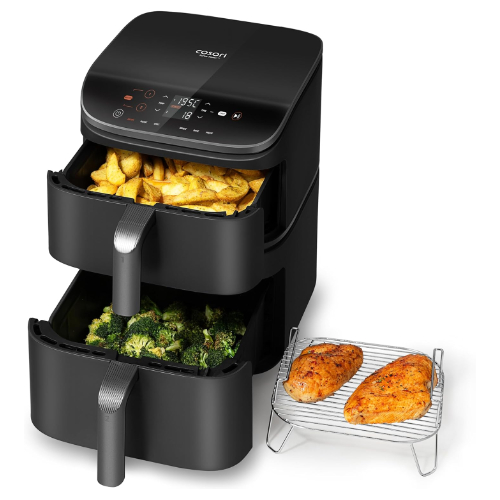 Cosori Airfryer CAF-DC111-ADE (10,8 Liter)