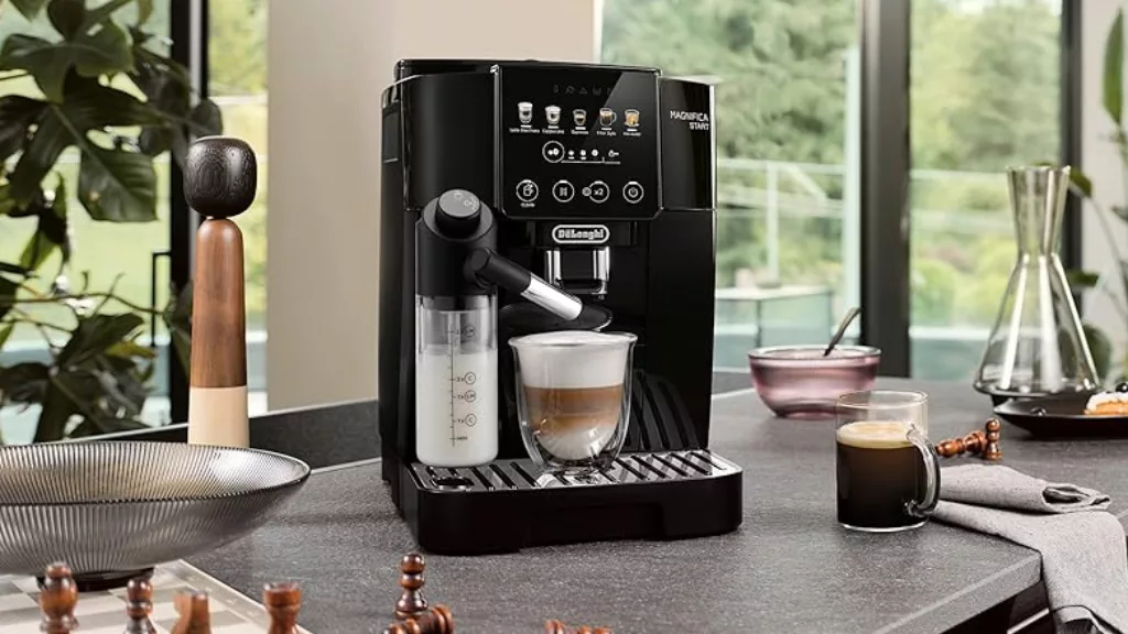 De’Longhi Magnifica Start - Perfetto