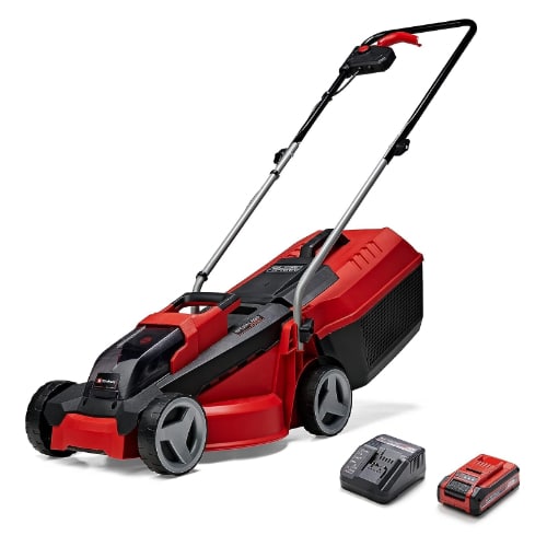 Einhell Akku-Rasenmäher GE-CM 18/30 Li