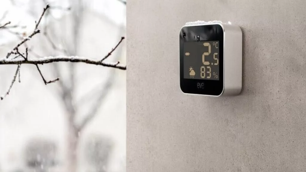 Eve Weather Matter