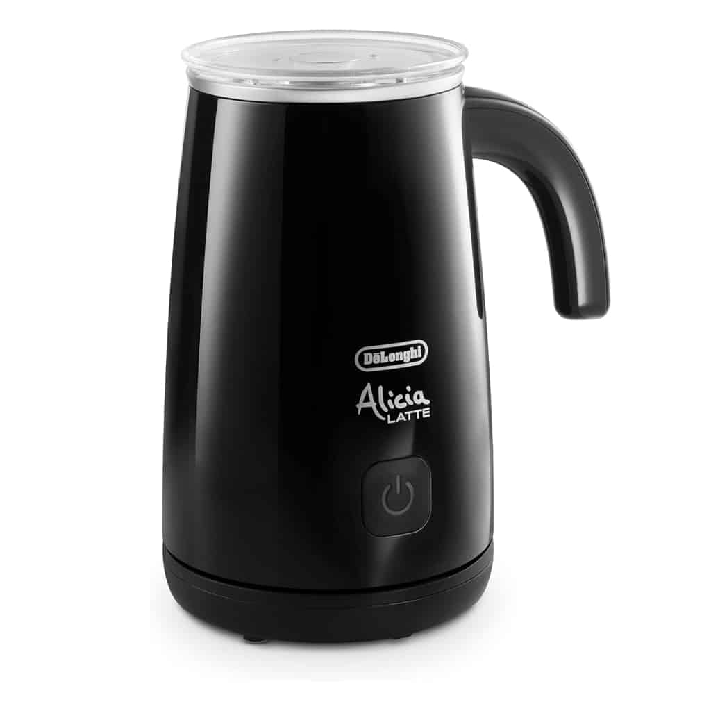 De'Longhi Alicia Latte EMF2 (Schwarz)