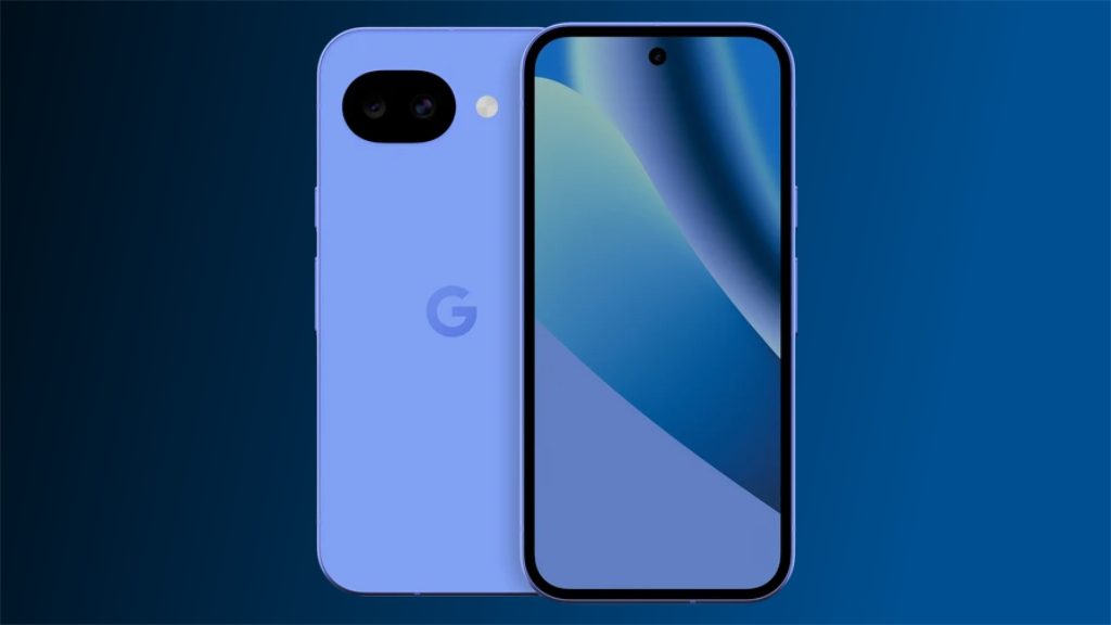 Google Pixel 10a