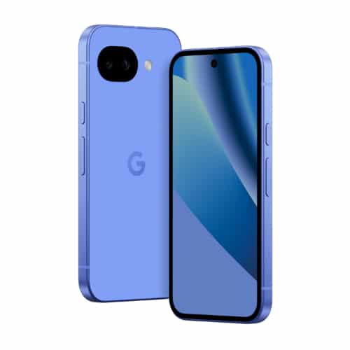 Google Pixel 10a für 29,99 Euro + 20-GB-Telekom-Flat
