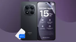 Xiaomi Redmi Note 15 Pro 5G
