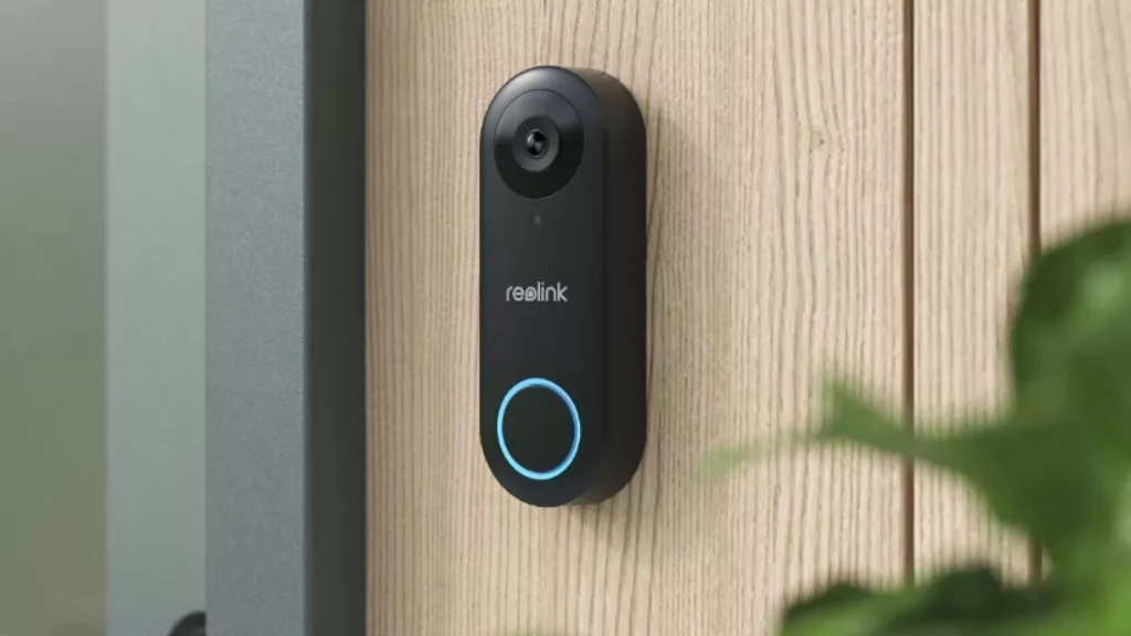 Reolink D340P