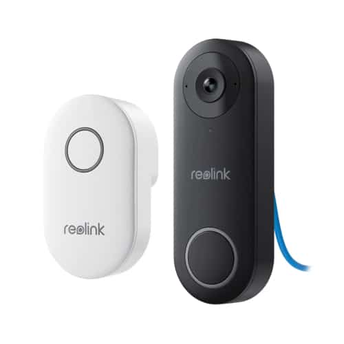 Reolink D340P Videotürklingel