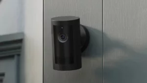 Ring Outdoor Cam Plus
