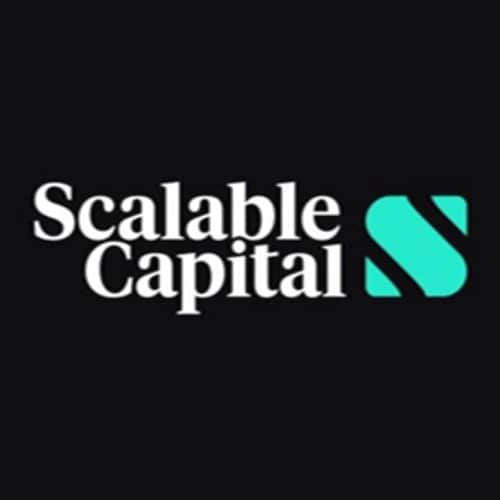 Scalable Capital: Depot eröffnen mit 25 Euro Startbonus